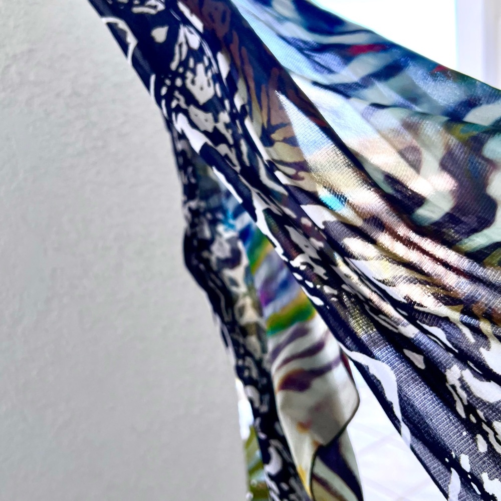Elana Kattan Maxi L - Picture 12 of 13
